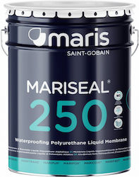 Maris Polymers Mariseal 250 Ελαστομερές Στεγανωτικό Πολυουρεθάνης Λευκό