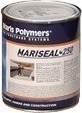 Maris Polymers Mariseal 250 Elastomer Insulating Sealing Polyurethane 1kg White