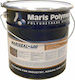 Maris Polymers Mariseal 400 Еластомерно Водоустойчиво Полиуретаново 20кг Бяло