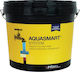 Alchimica Aquasmart Hybrid Mono Elastomer Acryl Epoxy Sealing Polyurethan 12kg Weiß