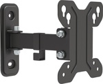 GoGEN DRZAKTURNS Wall TV Mount with Arm up to 27" and 30kg