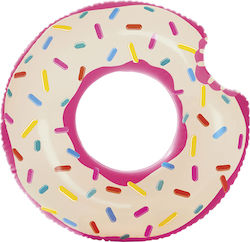 Intex Tube Aufblasbares für den Pool Donut Mehrfarbig 107cm