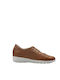 Bagiota Shoes 0100 Anatomical Sneakers Tabac Brown