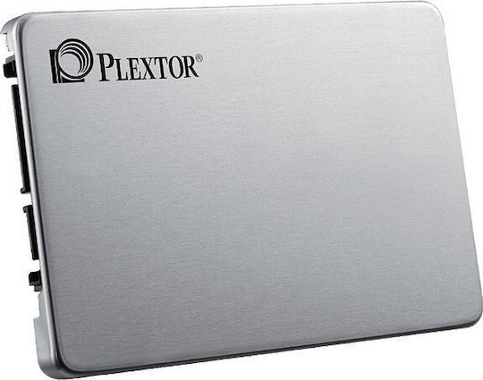 Plextor S3C SSD 256GB 2.5'' SATA III