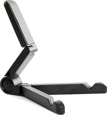 Autoline 14110 Tablet Stand Desktop Until 10" Black