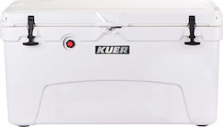 Escape Kuer 70.9lt Weiß