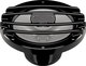 Hertz Сет Морски Говорители HMX 8 S LD Водоустойчиви 8" с 100W RMS Черен