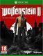 Wolfenstein II The New Colossus Xbox One Game