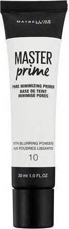Maybelline Master Prime Grundierung 10 Pore Minimizer 30ml