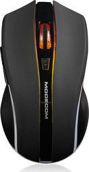 Modecom MC-WRM1 Wireless Mouse Black