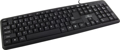 Esperanza TK102 Doar tastatura Engleză US