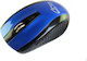 Media-Tech RATON PRO Wireless Ergonomic Mouse Blue