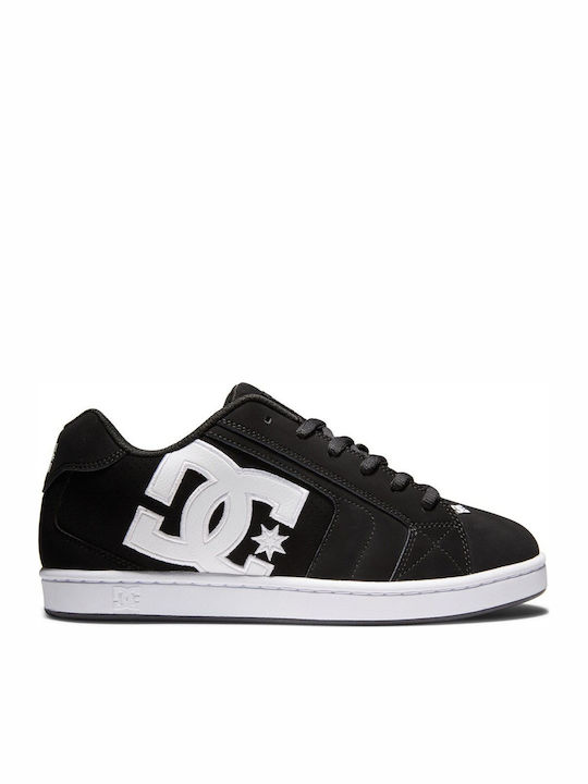 DC Net Bărbați Sneakers Negre