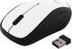 Art AM-92C Wireless Mouse Alb