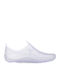 Sharm 2 Polybag Kinder Badeschuhe Weiß