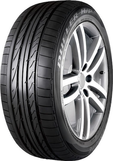 Bridgestone Dueler H/P Sport 106Magazin online Vara Anvelopă pentru 4x4 / SUV Autoturism