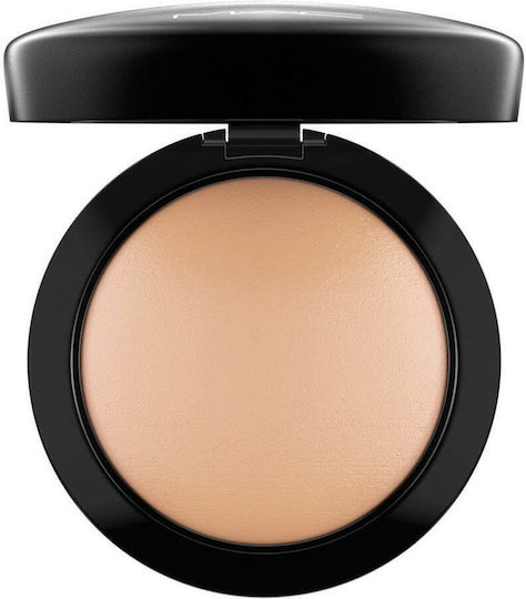 M.A.C Mineralize Skinfinish Natural Powder Medium Golden 10gr