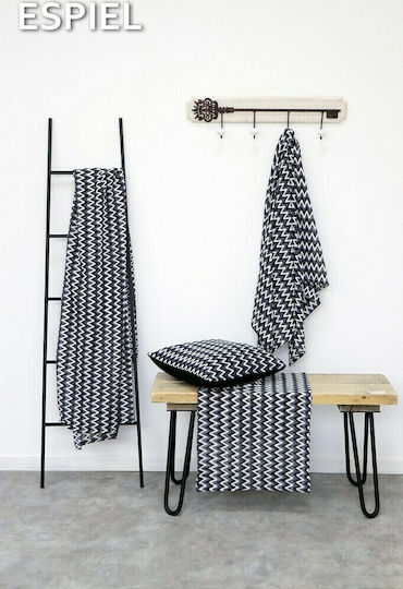 Espiel Tablecloth Set Multicolour 120x120cm