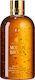 Molton Brown Oudh Accord & Gold Αφρόλουτρο σε G...