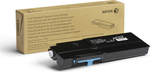 Xerox 106R03502 Toner Laser Εκτυπωτή Κυανό 2500 Σελίδων