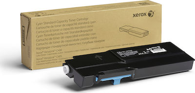 Xerox 106R03502 Toner Laser Printer Cyan 2500 Pages