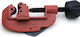 EGA Master Manual Pipe Cutter for Copper Maximum Cutting Diameter 32mm