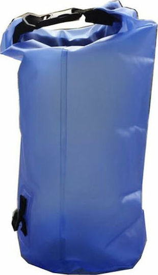 Gobo Σάκος Dry Bag με Λουρί Ώμου 15l 0500-2060 Αξεσουάρ Κανό & Kayak