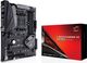 Asus Rog Crosshair VI Hero (Wi-Fi AC) X370 Motherboard ATX mit AMD AM4 Socket