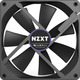 NZXT Aer P140 Case Fan (1800rpm / 98.17cfm) Χωρίς Led Φωτισμό και Σύνδεση 4-Pin PWM