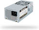 Chieftec GPF-350P 350W Γκρι Τροφοδοτικό Υπολογιστή Full Wired 80 Plus Bronze