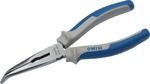 Irimo Μυτοτσίμπιδο Κυρτό Cutting Plier Curved Length 200mm