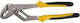 Topmaster Pipe wrench Adjustable Wrench 250mm