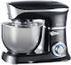 Royalty Line Stand Mixer 1900W with Stainless M...