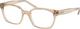Michael Kors Rame Ochelari Bej 4049/3300