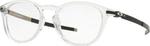 Oakley Transparent Männlich Brillenrahmen OX8105-04