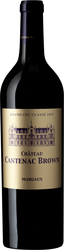 Chateau Brane-Cantenac Vin Roșu Sec 750ml