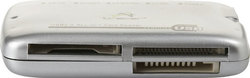 Tracer C14 Card Reader για SD/MemoryStick/CompactFlash/xD TRAPOD16178 Tracer C14 Card Reader για SD/MemoryStick/CompactFlash/xD TRAPOD16178