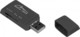 Media-Tech Card Reader USB 2.0 for microSD/MemoryStick