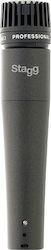 Stagg SDM-70 Wired Handheld Microphone