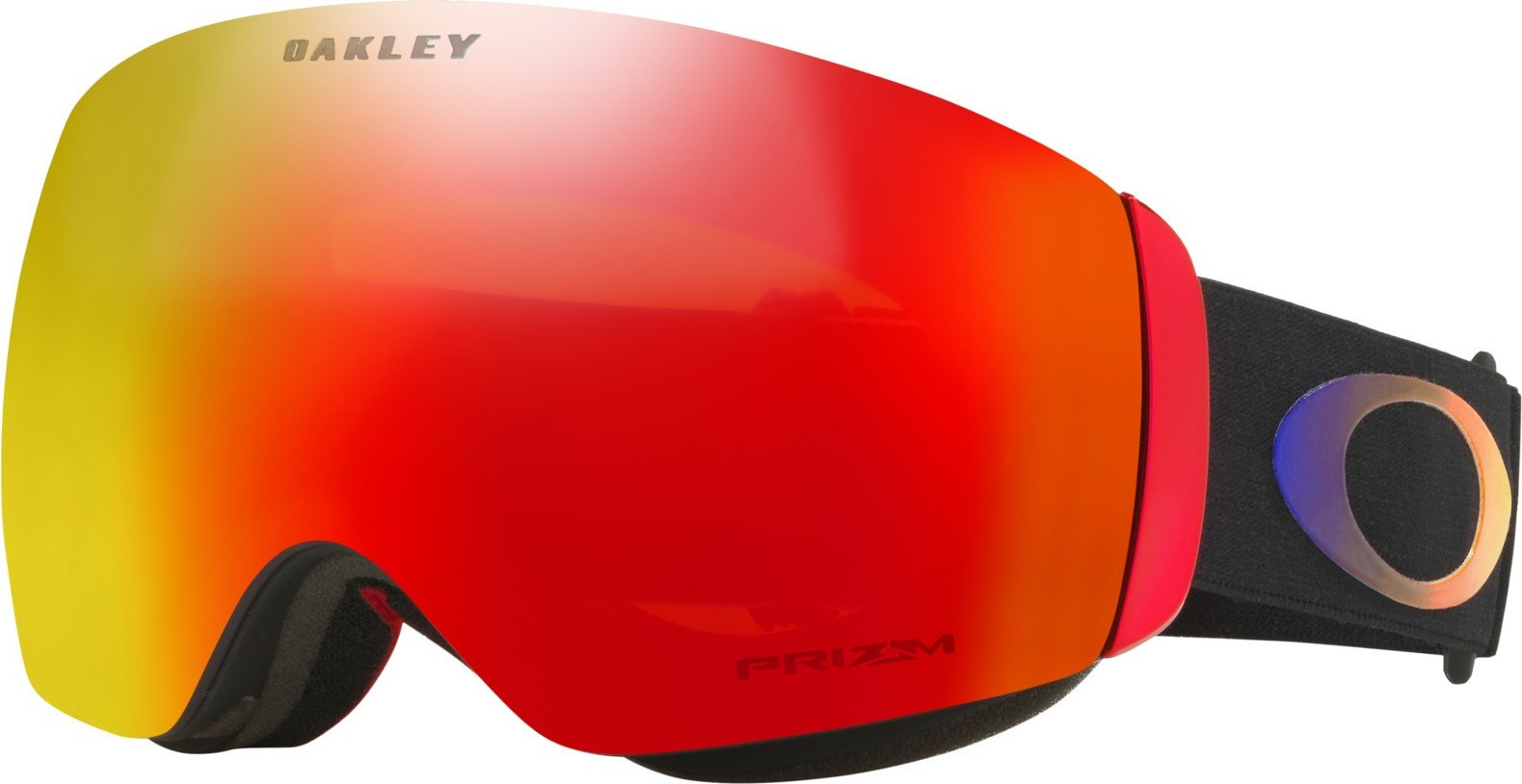 Oakley Flight Deck XM Prizm 7064-69 Ski & Snowboard Goggles for