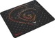 Genesis M12 Steel Gaming Mouse Pad (300mm) Κόκκινο NPG-0731