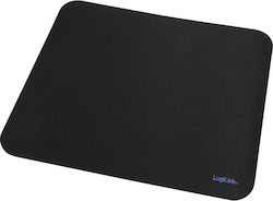 LogiLink ID0117 Gaming Mouse Pad 230mm Μαύρο