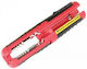 Proskit Striptease Striptease coaxial cu lungimea 125mm