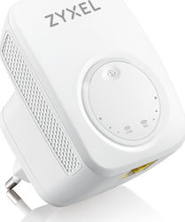 Zyxel WRE6505 v2 WiFi Extender Dual Band (2.4 & 5GHz) 750Mbps