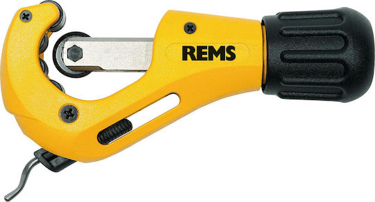 REMS Pipe Cutter Scissor RAS Cu-Inox 3-42 Pipe Cutter 113330