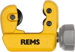 REMS Σωληνοκόφτης Χειρός RAS Cu-inox 3-28S Κόφτης Σωλήνων 113241