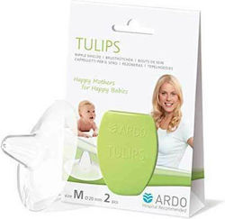 Ardo Tulips Medium Ψευδοθηλές 2τμχ Ardo Tulips Medium Ψευδοθηλές 2τμχ