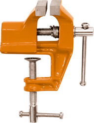 Sparta 185115 Fixed Vise for Countertop