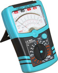 Adeleq Analog Multimeter