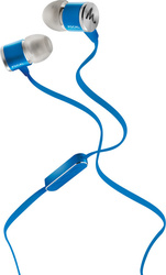 Focal Spark In-ear Handsfree με Βύσμα 3.5mm Μπλε